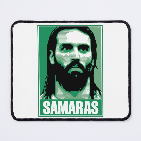 Item preview, Samaras - CEL designed and sold by DFA.