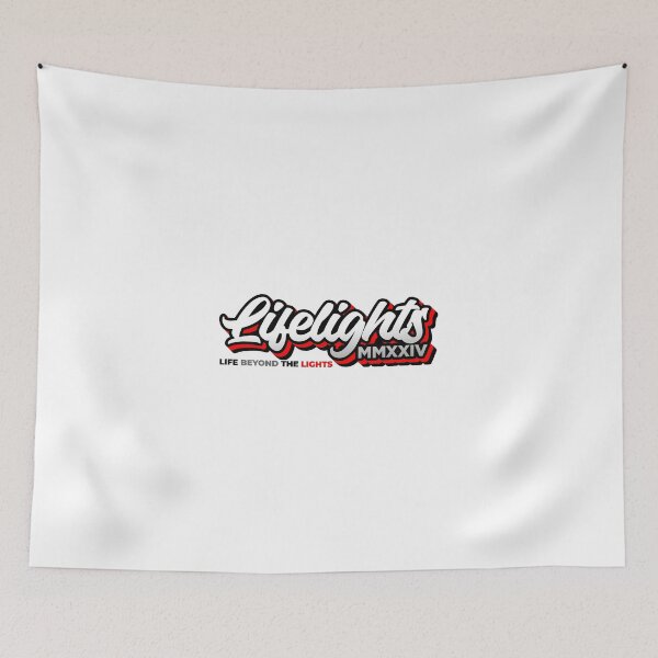 Item preview, Life Beyond the Lights designed and sold by pangco25.