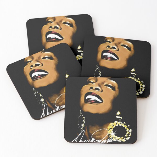 Item preview, Art - Donna Summer designed and sold by janeamisabel.
