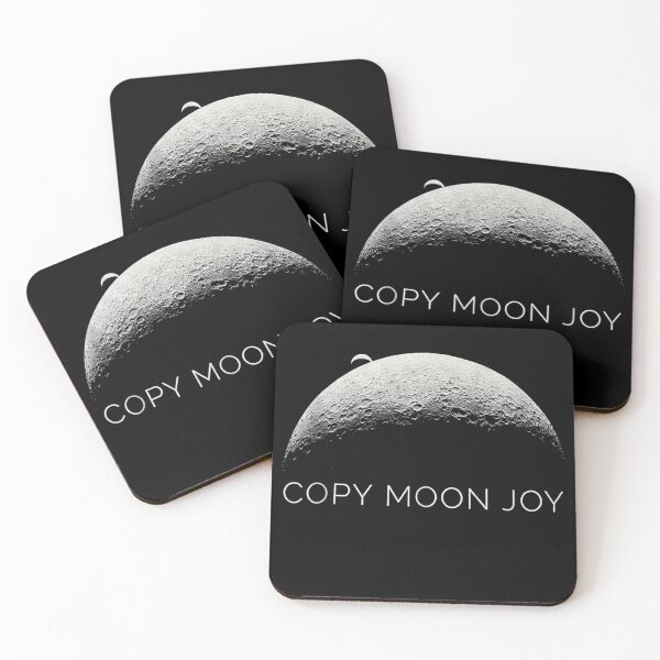 Item preview, Copy Moon Joy  designed and sold by DVMavix.