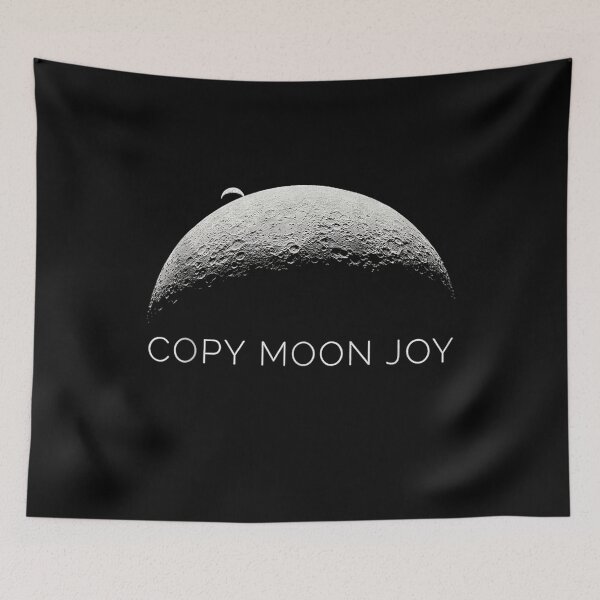 Item preview, Copy Moon Joy  designed and sold by DVMavix.