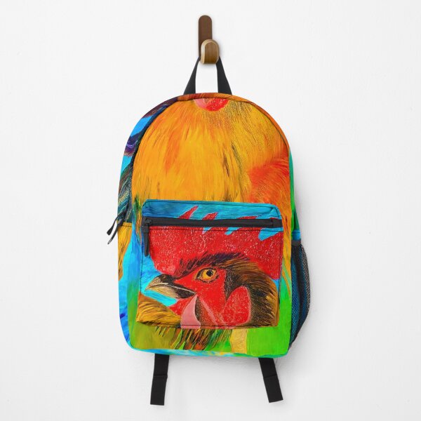 Item preview, King of the Strut designed and sold by Oxana Balke.