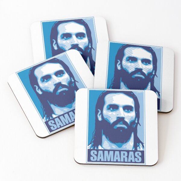 Item preview, Samaras - MC designed and sold by DFA.