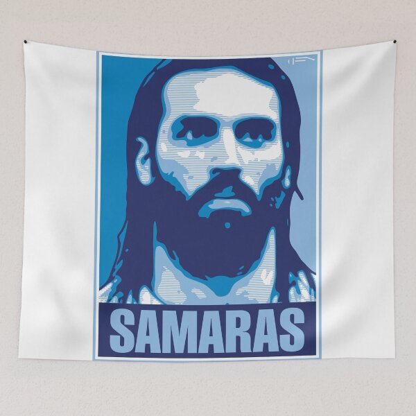 Item preview, Samaras - MC designed and sold by DFA.