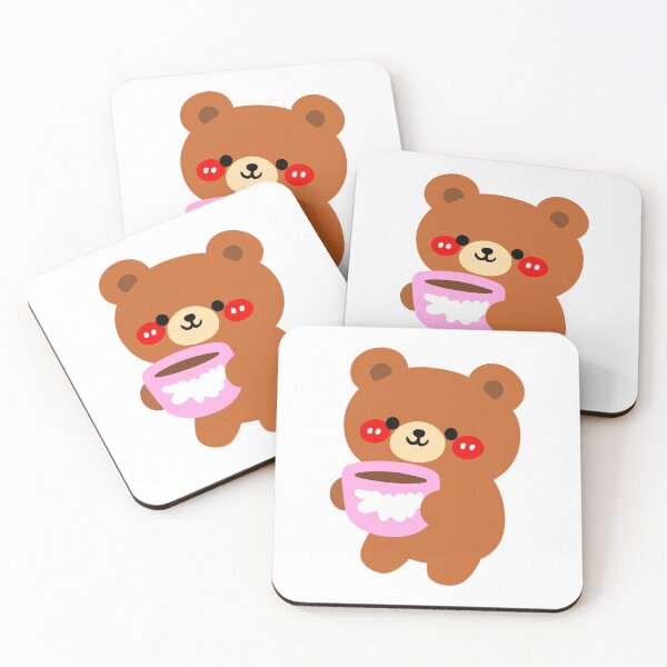 Item preview, Enchanted Picnic Pals  designed and sold by KJackArtwork.