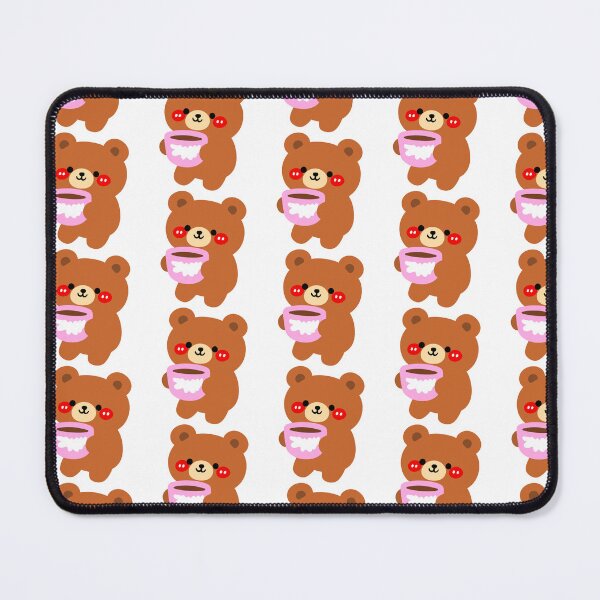Item preview, Enchanted Picnic Pals  designed and sold by KJackArtwork.