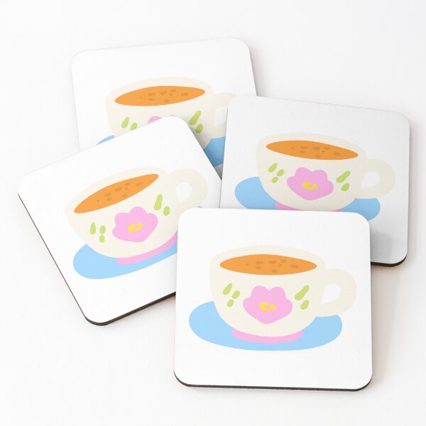Item preview, Enchanted Picnic Pals  designed and sold by KJackArtwork.