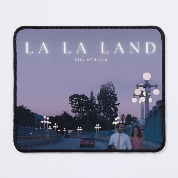 Item preview, la la land last night designed and sold by jeRomeAlLen.