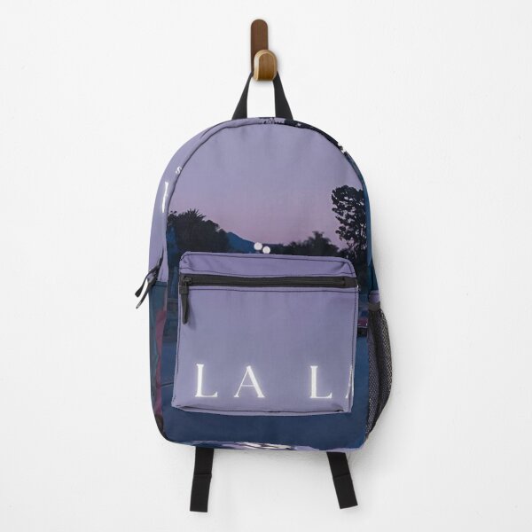 Item preview, la la land last night designed and sold by jeRomeAlLen.