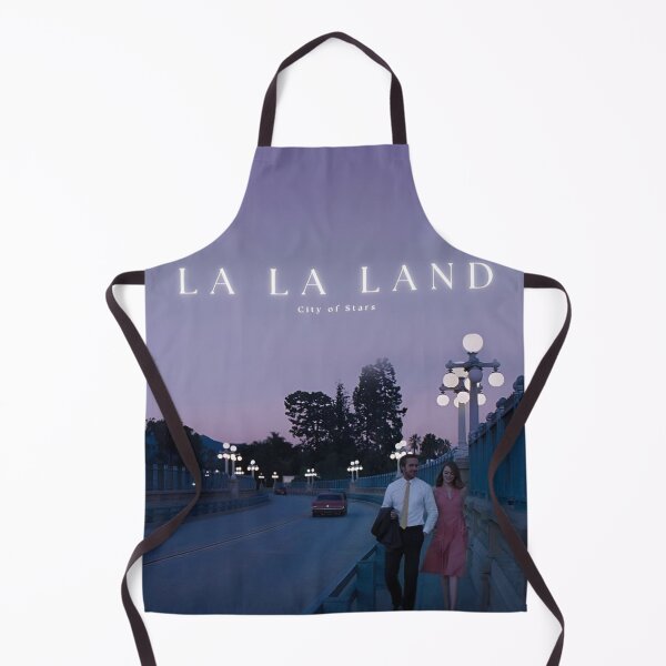 Item preview, la la land last night designed and sold by jeRomeAlLen.