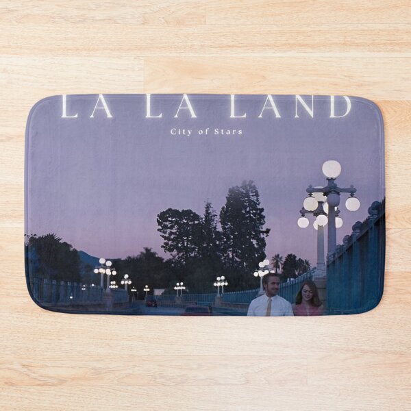 Item preview, la la land last night designed and sold by jeRomeAlLen.