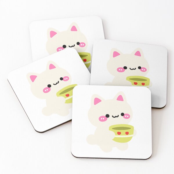 Item preview, Enchanted Picnic Pals  designed and sold by KJackArtwork.