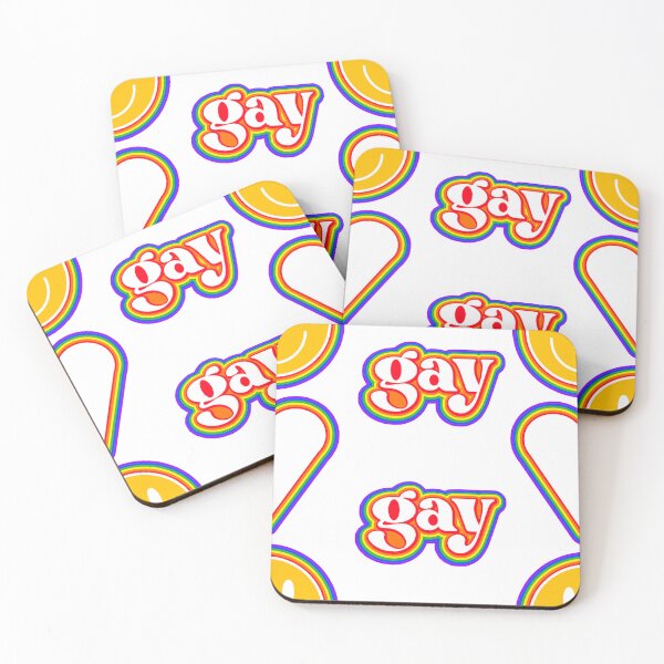 Item preview, Vibrant Gay Pride Radical Optimism Seamless Pattern designed and sold by Niji Hibana.