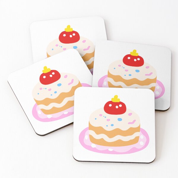 Item preview, Enchanted Picnic Pals  designed and sold by KJackArtwork.