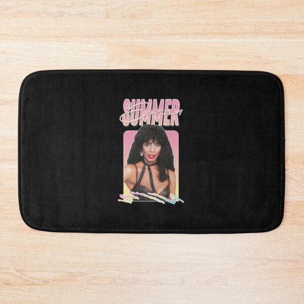 Item preview, Art - Donna Summer designed and sold by janeamisabel.