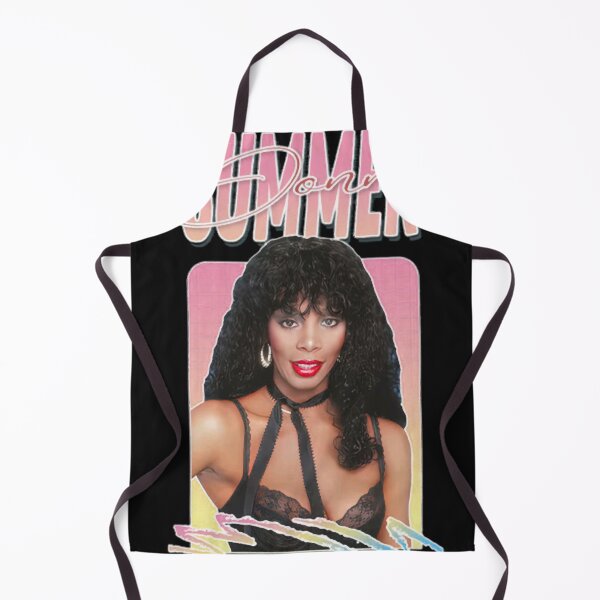 Item preview, Art - Donna Summer designed and sold by janeamisabel.