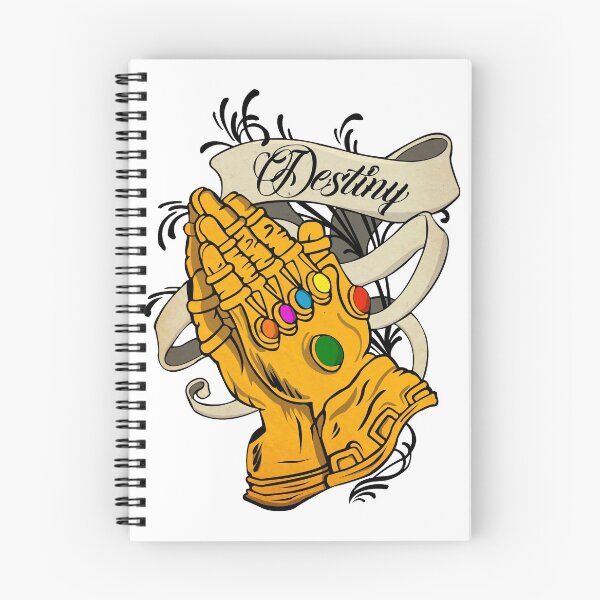 Item preview, Pray to Destiny designed and sold by PotatoGear.
