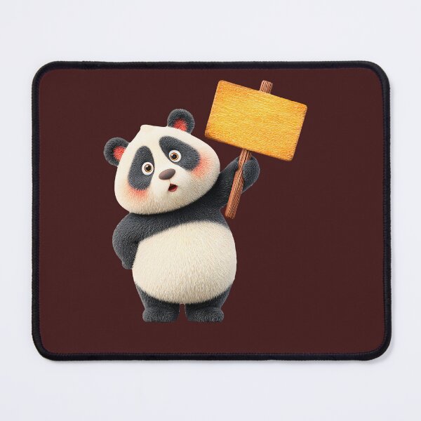 Item preview, Lazy Panda ? designed and sold by SouravDesigns.