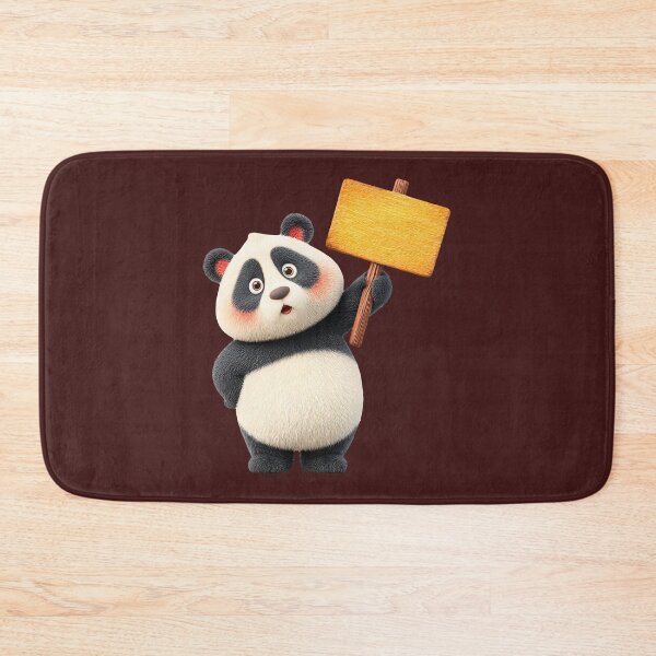 Item preview, Lazy Panda ? designed and sold by SouravDesigns.
