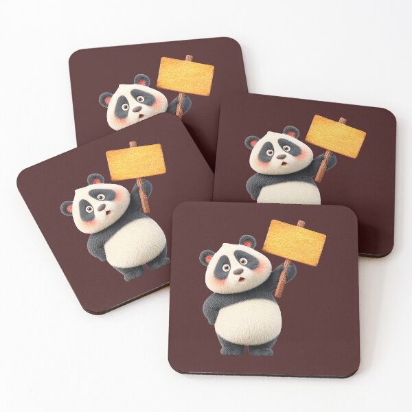 Item preview, Lazy Panda ? designed and sold by SouravDesigns.