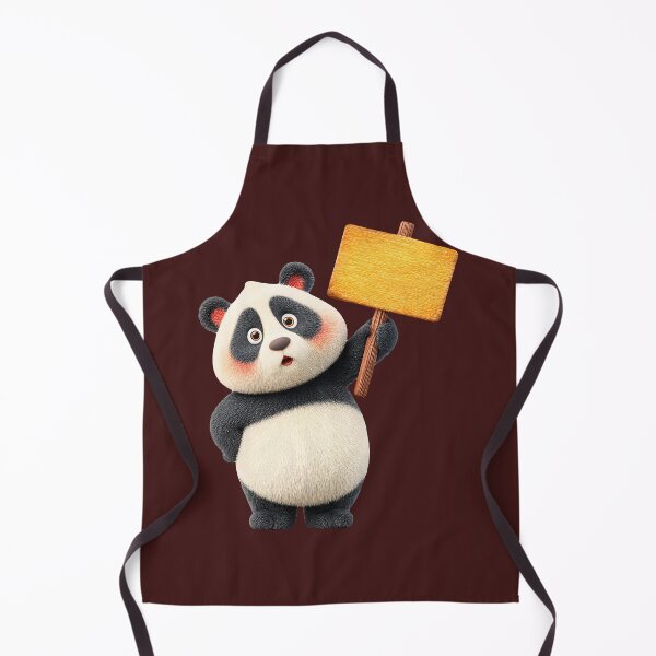 Artikelvorschau, Fauler Panda? entworfen und verkauft von SouravDesigns.