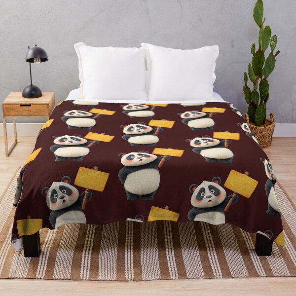 Item preview, Lazy Panda ? designed and sold by SouravDesigns.