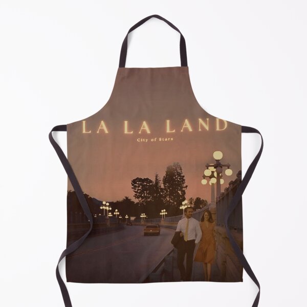 Item preview, la la land - sunset designed and sold by jeRomeAlLen.