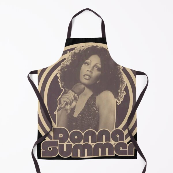 Aperçu de l'œuvre Art - Donna Summer créée et vendue par janeamisabel.