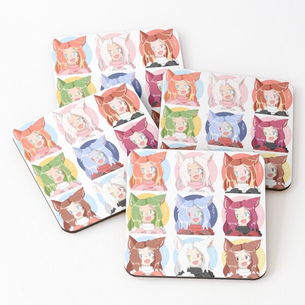Item preview, ふんにゃ！ designed and sold by RenshiHya.