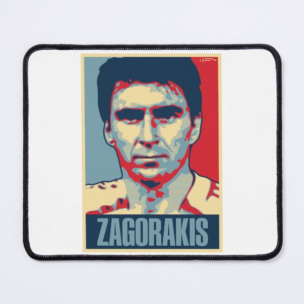 Item preview, Zagorakis designed and sold by DFA.
