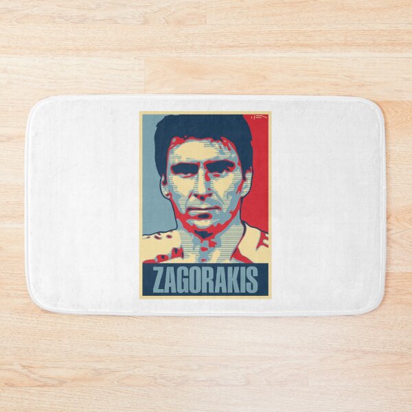 Item preview, Zagorakis designed and sold by DFA.