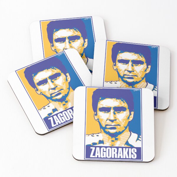 Item preview, Zagorakis - LEI designed and sold by DFA.