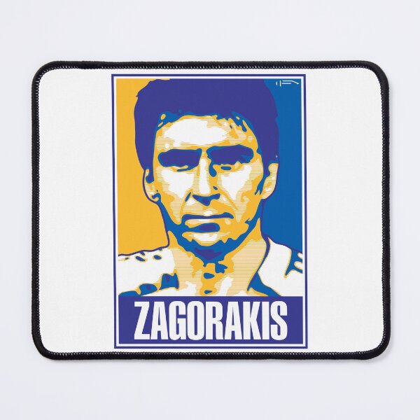 Item preview, Zagorakis - LEI designed and sold by DFA.