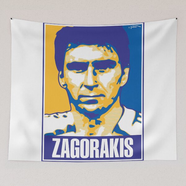 Item preview, Zagorakis - LEI designed and sold by DFA.