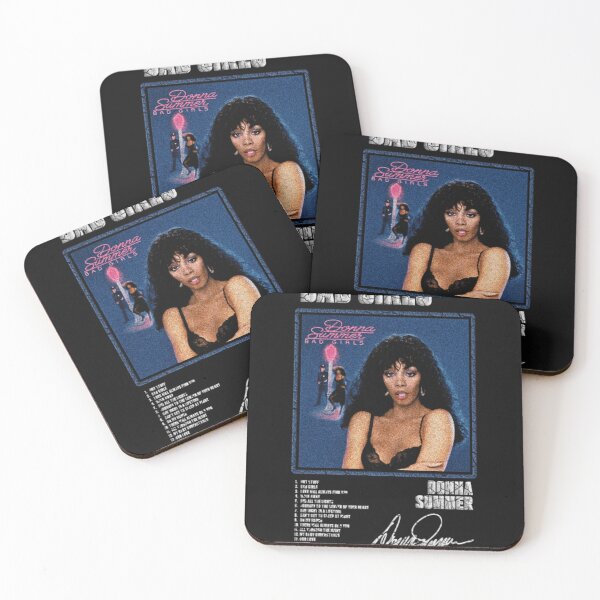 Item preview, Art - Donna Summer designed and sold by janeamisabel.