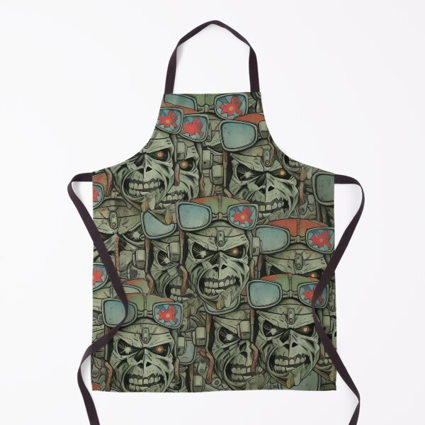 Item preview, Zombie pilots designed and sold by Glenbobagins.