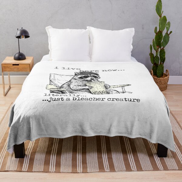 Item preview, Racoon Funny Quote designed and sold by BerryHand.