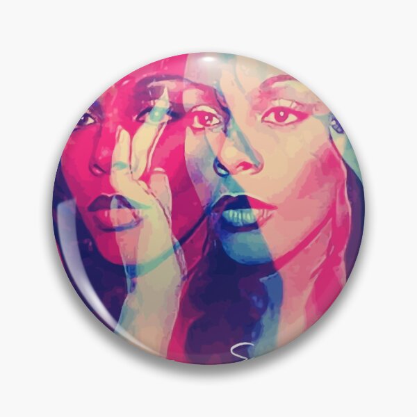 Item preview, Art - Donna Summer designed and sold by janeamisabel.