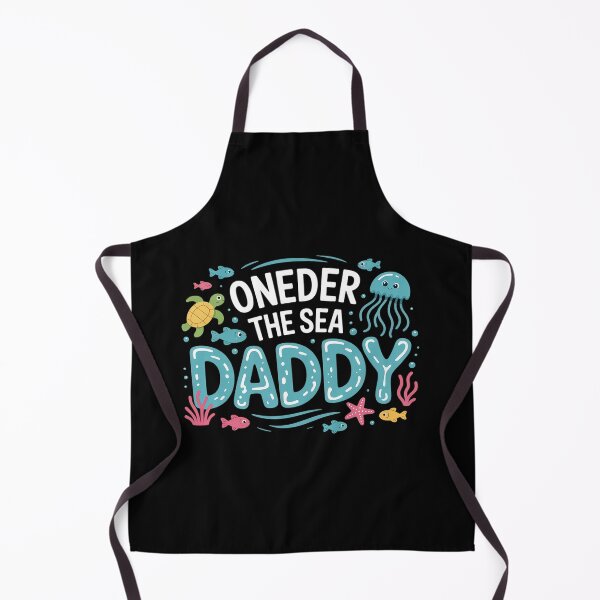 Item preview, Mens Sea Daddy Birthday Girl Boy Matching Family Party designed and sold by fferomananul.