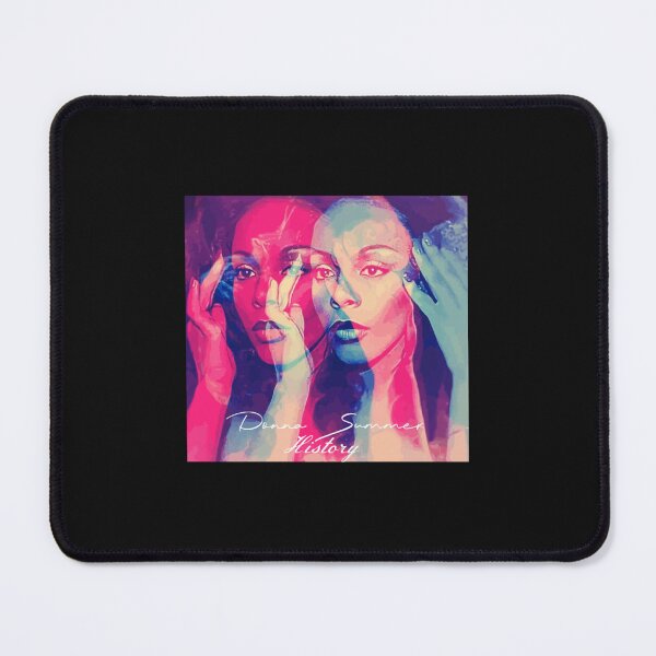 Item preview, Art - Donna Summer designed and sold by janeamisabel.