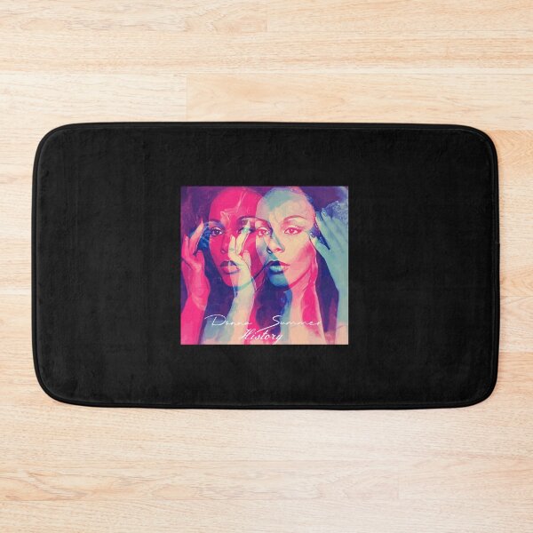 Item preview, Art - Donna Summer designed and sold by janeamisabel.
