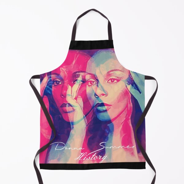 Item preview, Art - Donna Summer designed and sold by janeamisabel.