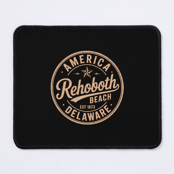 Item preview, Rehoboth Beach DE designed and sold by Moon-Ape.