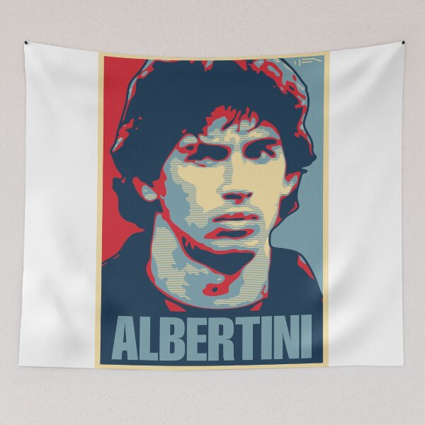 Item preview, Albertini designed and sold by DFA.