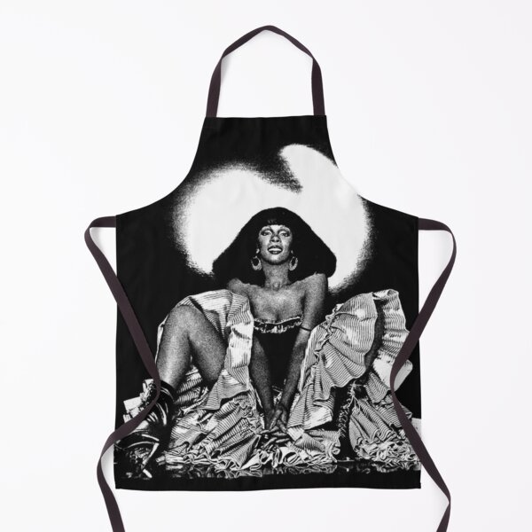 Item preview, Art - Donna Summer designed and sold by janeamisabel.