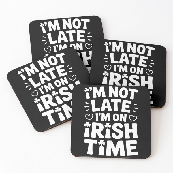 Item preview, St Patricks Day Irish designed and sold by Moon-Ape.
