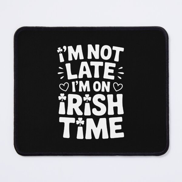 Item preview, St Patricks Day Irish designed and sold by Moon-Ape.