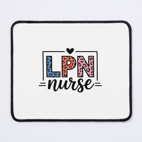 Item preview, LPN Nurse Licensed Practical Nurse Nurses Day designed and sold by fferomananul.