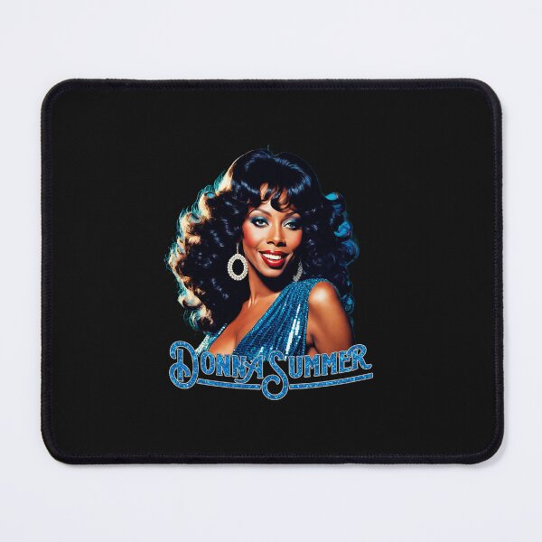 Item preview, Art - Donna Summer designed and sold by janeamisabel.