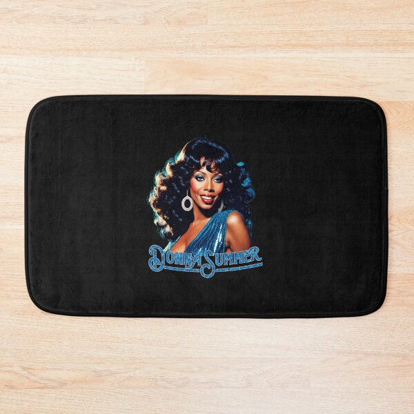 Item preview, Art - Donna Summer designed and sold by janeamisabel.